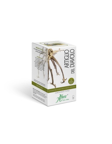 Artiglio del Diavolo Concentrato Integratore Articolare